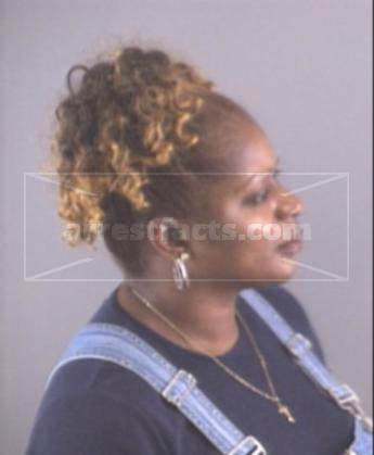 Barbara Denesia Johnson