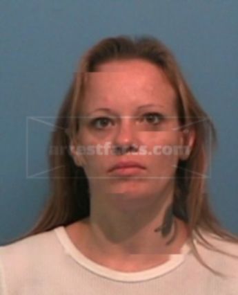 Kandise Renee Carroll