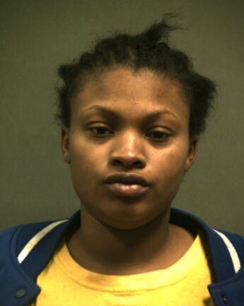 Roshawnda Monetria Grady