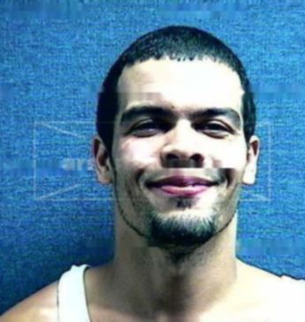 Damond Titus Rose