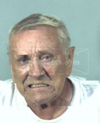 Melvin Duane Marks