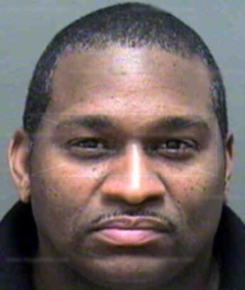 Everett Hamilton Waters