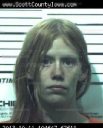 Nancy Jo Meisenburg