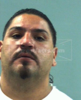 Samuel James Beltran