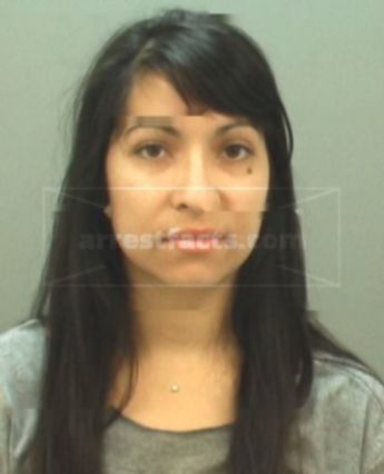 Andrea Kay Crow