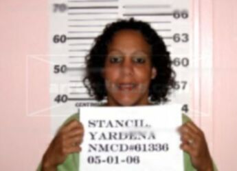 Yardena Patricia Stancil