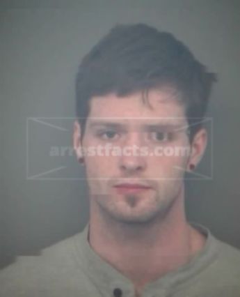 Tyler Reed Strauslin