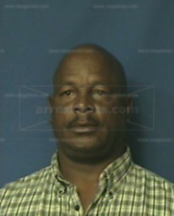 Randall Keith Bailey