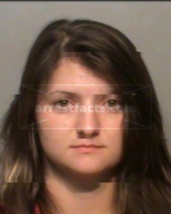Kendra Leigh Cortez