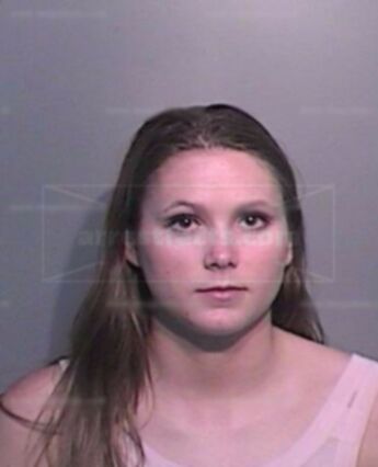 Kate Jaclyn Sherrer