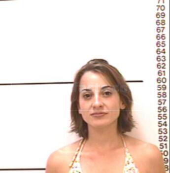 Sharla Michelle Davila