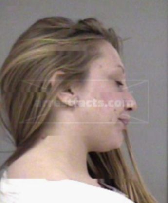 Rebecca Lee Stanley