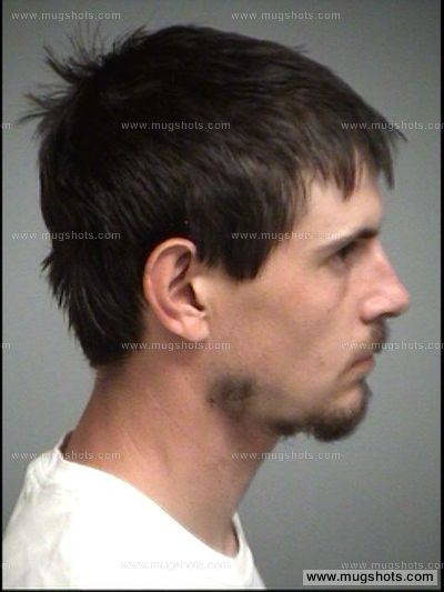 Branden Wayne Ashberry