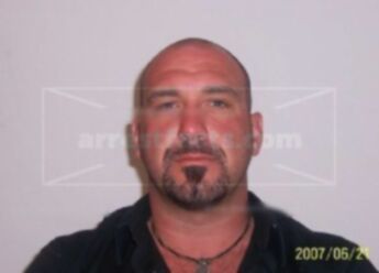 Shawn Wayne Martin