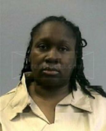 Joyce M Dennis