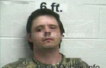 Thomas Aaron Gilbert