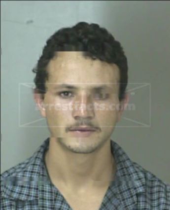 Mario Antonio Chacon