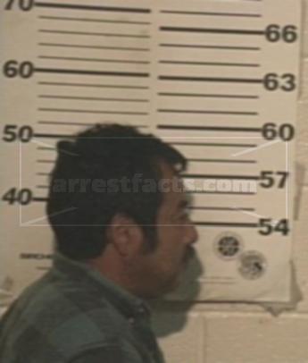 Pedro Tamez Garcia