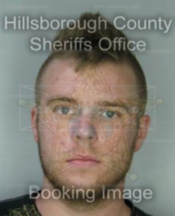 Justin Dean Ricker Kerr