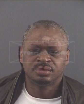 Larry Wadell Calhoun