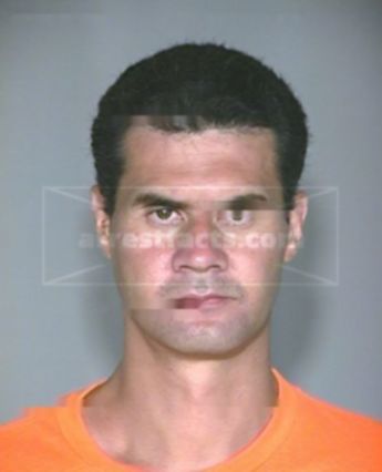 Bruce Pacheco