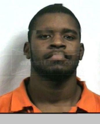 Fredrick D Oliver