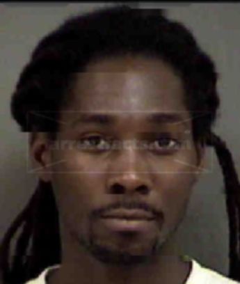Randy Bernard Ashford