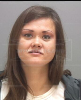 Brittany Louise Bunkall