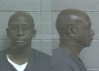 James Anthony Maxwell