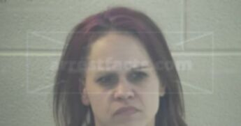 Christy A. Watson