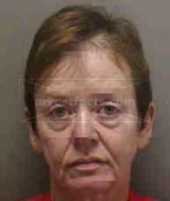 Darlene Elaine Britto