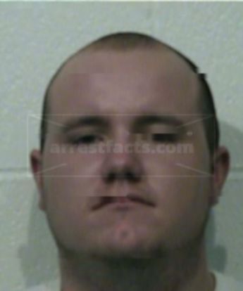 Jason Patrick Franklin