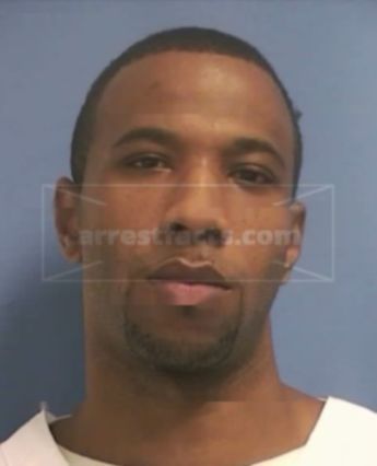 Deshaun Williamson
