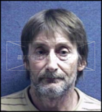 Terry William Burchfield