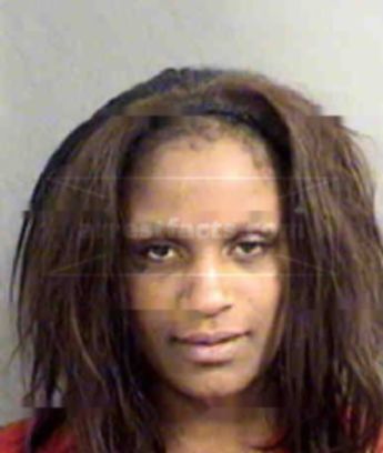 Tahira Lee Hillman