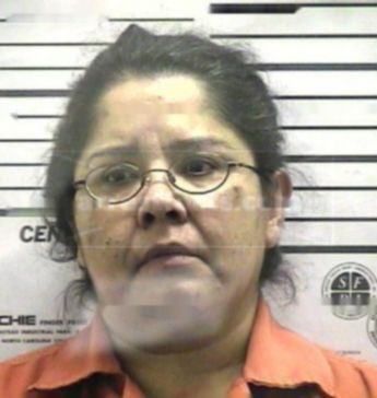 Sylvia Martinez