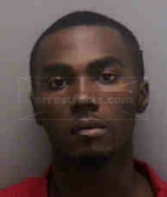 Justin Jacques Watkins