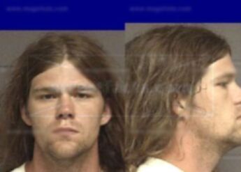 Jason Parker Mcentire