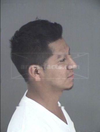 Wilson Adison Escobar-Guzman