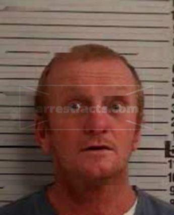 Terry Dewayne Harrell