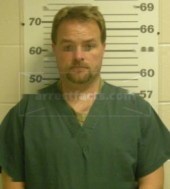Bradley Allan Brown