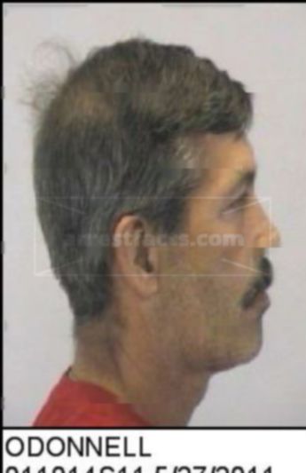 Stephen Luiz Odonnell