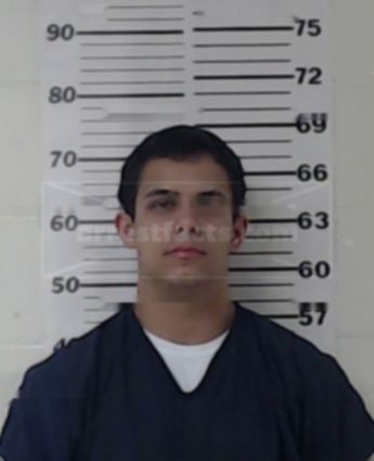Alan Michael Pate