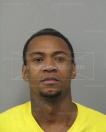 Dominique Earl Cotton