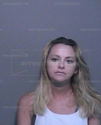 Kristy Lynn Ross