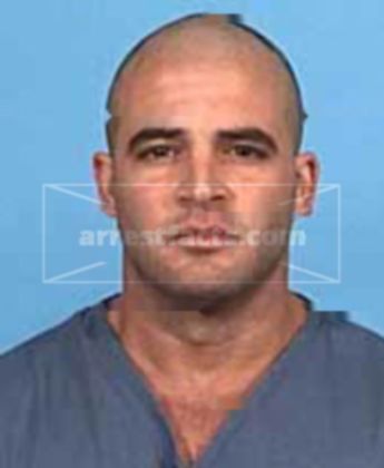 Oscar Acosta