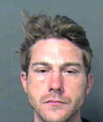 Joel Eric Eller