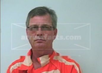 Paul Michael Brown