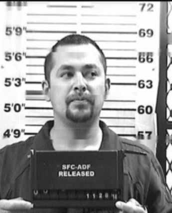 Marcus Andrew Martinez