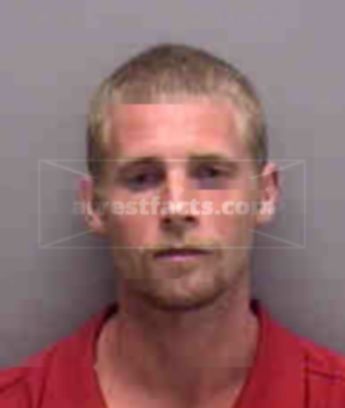 Kyle Burnon Riley